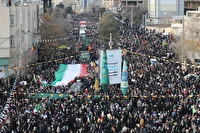 وحدت وهمدلی مردم در حمایت از کشور و رهبرشان، همیشگی است