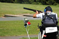 لغو اعزام تیم ملی اهداف پروازی به مسابقات قهرمانی آسیا