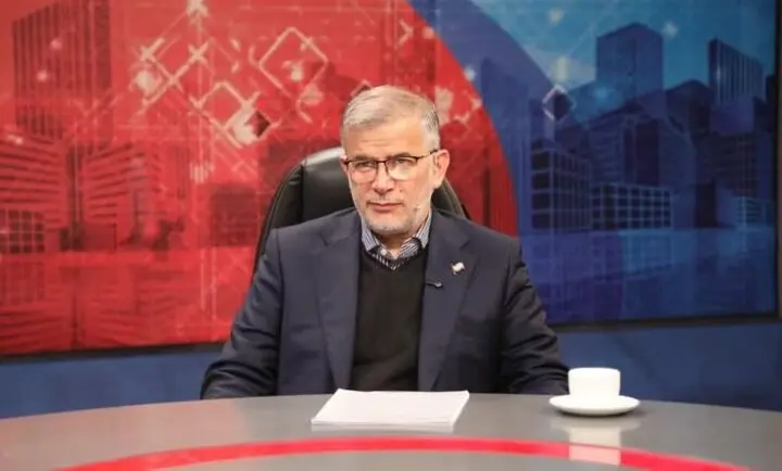 فروشگاه‌های استان البرز ۶ ماه ذخیره کالای اساسی دارند