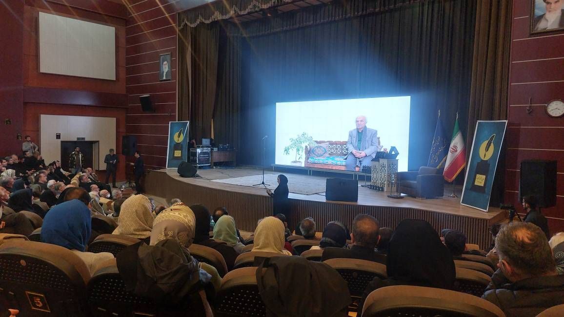 نخستین جشنواره «قلم مانا» در استان البرز برگزار شد