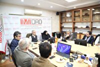 شکل‌گیری بازار انرژی خورشیدی معدن با حمایت صندوق توسعه ملی