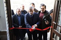 بهره برداری از ۱۵۵ طرح عمرانی در چهارباغ