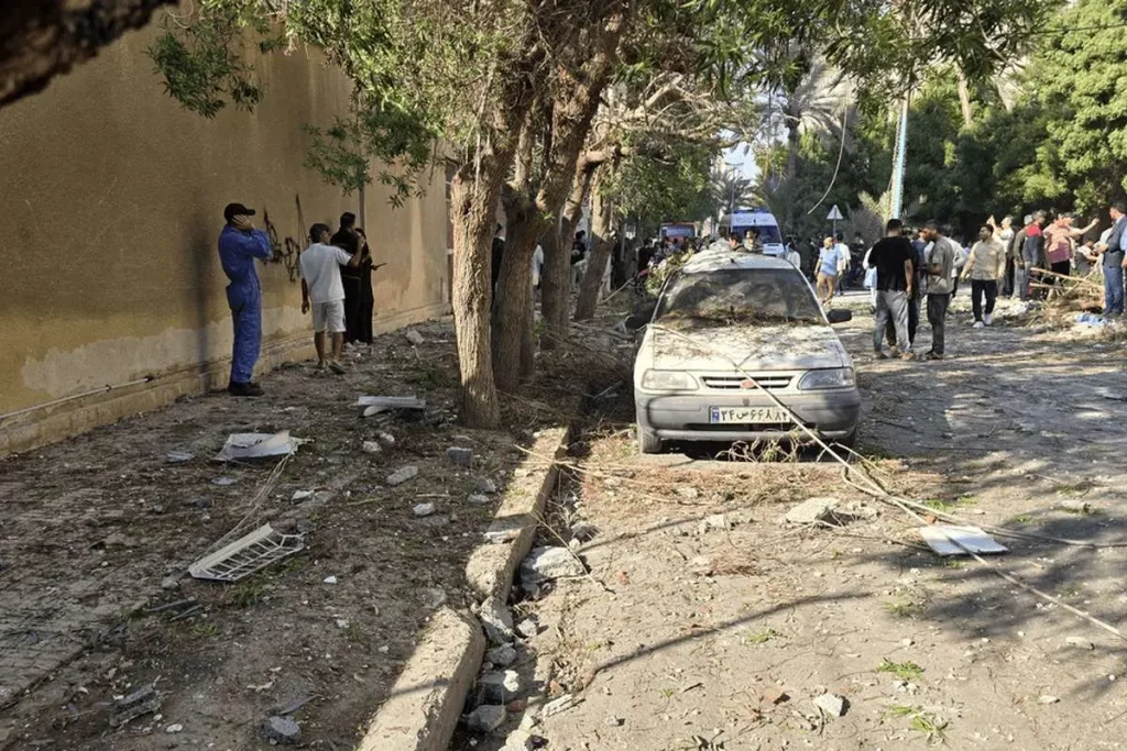 سه جانباخته در انفجار گاز در بندرعباس سه جانباخته در انفجار گاز در بندرعباس