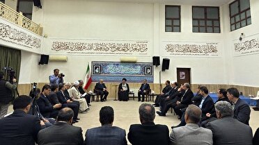 توسعه نیروگاه علی‌آباد و فعالیت اجرایی سد و شبکه زهکشی نرماب با جدیت دنبال می‌شود