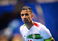 ­اعلام زمان بازگشت کاپیتان تیم ملی فوتسال به تمرینات