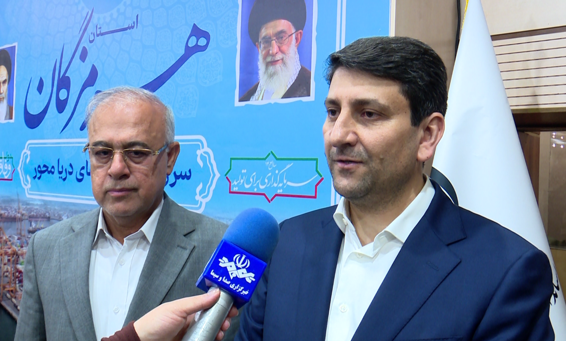 بهره برداری از ۴۲۵ طرح ارتباطاتی در هرمزگان بهره برداری از ۴۲۵ طرح ارتباطاتی در هرمزگان