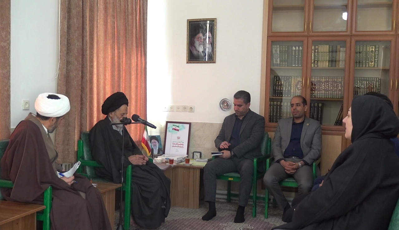 ضرورت تبدیل ایده ها به عمل با تلاش جهاد دانشگاهی