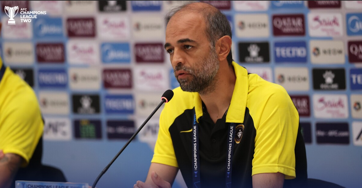 نویدکیا: باید با تمرکز بالا و منضبط بازی کنیم