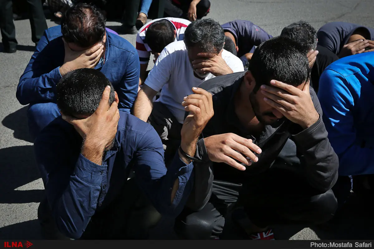 جلوگیری از کشت غیرقانونی گیاهان مخدر پایه