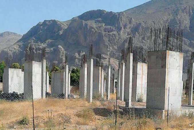 بلاتکلیفی طرح مسکن مهر سیدان مرودشت ۱۷ساله شد