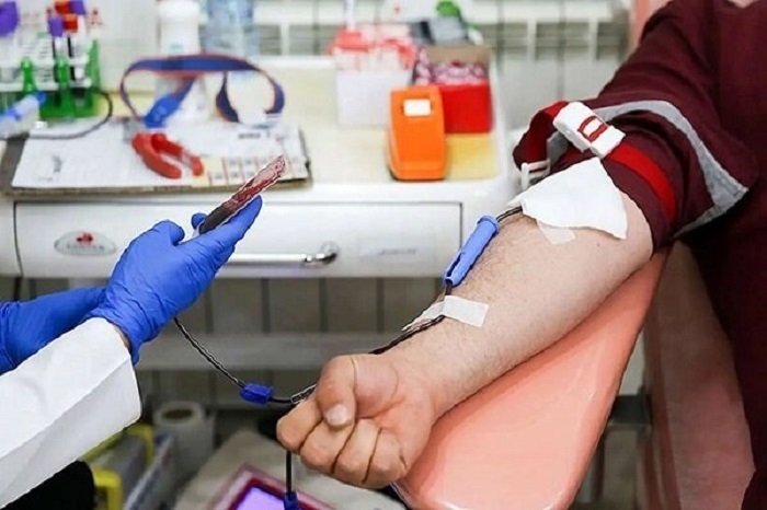 فعالیت مراکز انتقال خون آذربایجان‌غربی در دو نوبت صبح و شب