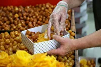 اعلام قیمت زولبیا و بامیه در کهگیلویه و بویراحمد