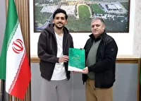 بازگشت اکبرپور به آلومینیوم اراک