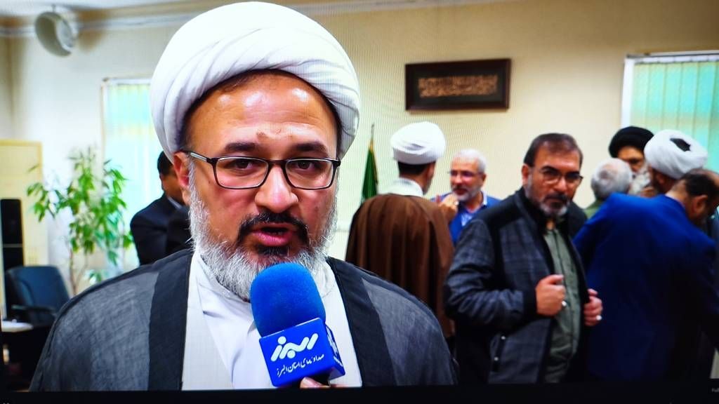 برگزاری جشن های اعیاد شعبانیه در البرز