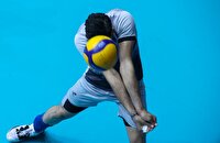 کاشان میزبان رقابت‌های لیگ برتر والیبال جوانان