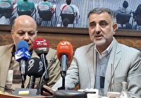 باران‌چشمه: مهمترین مأموریت ما اجرای با قدرت طرح شهید طوقانی است