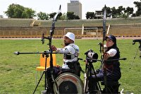 دزفول میزبان اردوی تیم ملی پاراتیراندازی با کمان