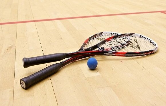 ­برتری پالایش نفت و الماس کویر در هفته دوم لیگ برتر اسکواش