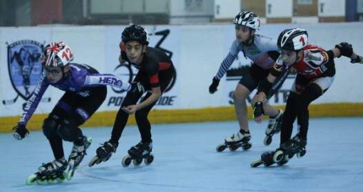 برگزاری مسابقات دستجات آزاد اسکیت سرعت در تهران برگزاری مسابقات دستجات آزاد اسکیت سرعت در تهران