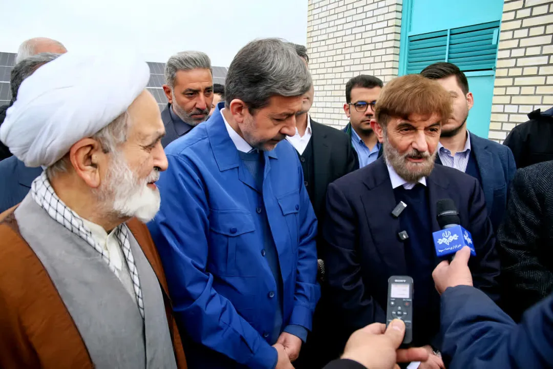 رونمایی از دستاوردهای دارویی ایران؛ بزودی رونمایی از دستاوردهای دارویی ایران؛ بزودی