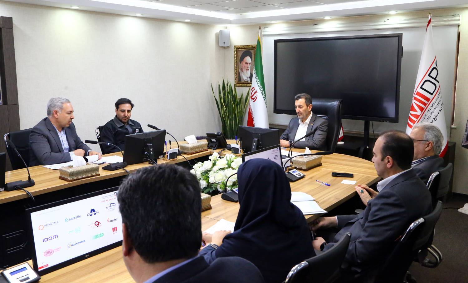 بزرگ‌ترین طرح تولید ورق فولادی کشور در آستانه بهره‌برداری