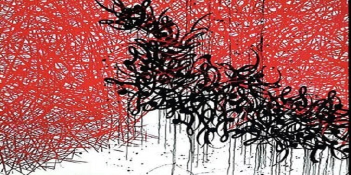 «مرز‌های بی مرز» میزبان مخاطبان نقاشی خط