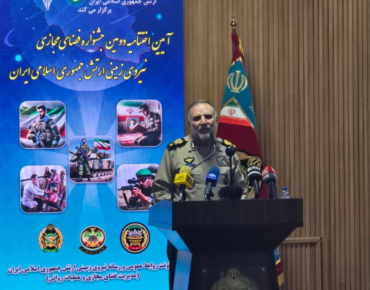 *** تبلیغ و رساندن پیام، رکن همه موفقیتهای ماست *** تبلیغ و رساندن پیام، رکن همه موفقیتهای ماست