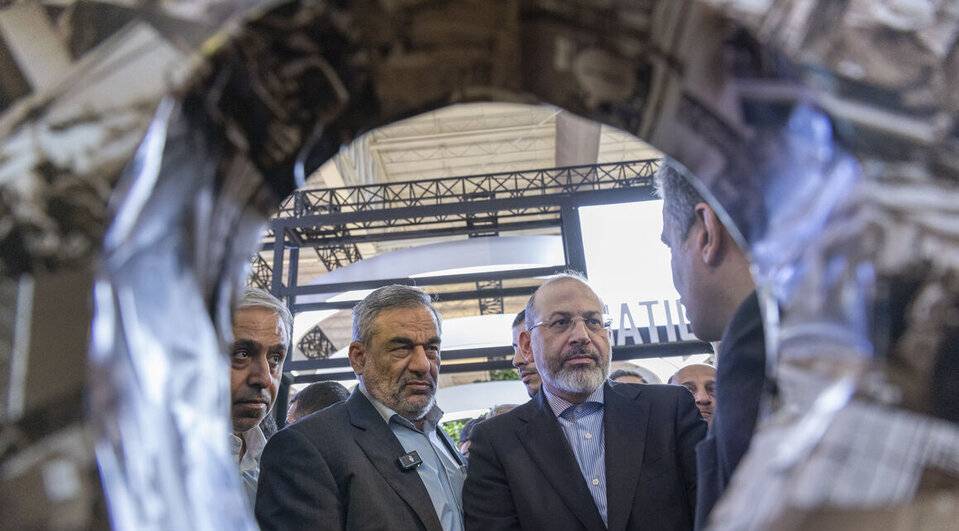 لزوم هموار کردن مسیر فعالیت بخش خصوصی در صنعت نفت