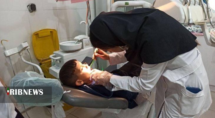 ارائه دو هزار و ۵۰۰ خدمت پزشکی در بروجرد