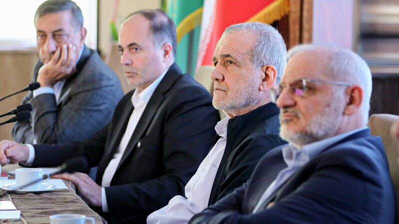 برج فناوری اکوسیستم واکسن ساخته میشود برج فناوری اکوسیستم واکسن ساخته میشود