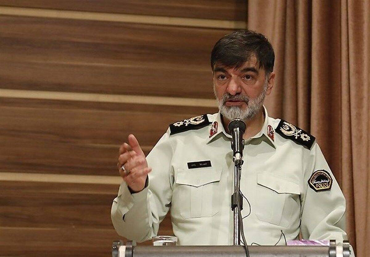 کاهش ۴۰ درصدی درگیری‌ها و شرارت‌های خیابانی 