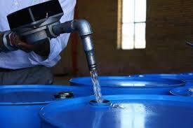 توزیع ۱۳ هزار لیتر نفت سفید بین روستاها و عشایر لنده