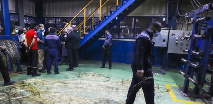 فعالیت ۷۳ هزار واحد کارگاهی در آذربایجان غربی فعالیت ۷۳ هزار واحد کارگاهی در آذربایجان غربی