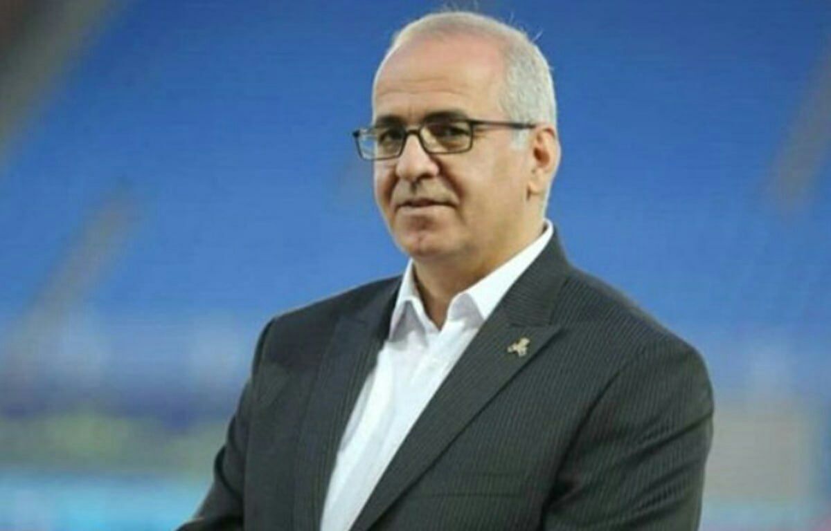 فریدونی عضو هیات مدیره استقلال شد فریدونی عضو هیات مدیره استقلال شد