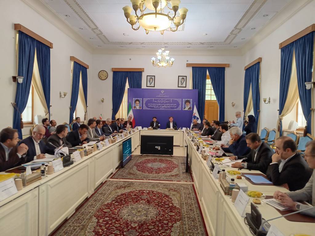 اهمیت توجه به مسائل ارتباطاتی در استان بوشهر