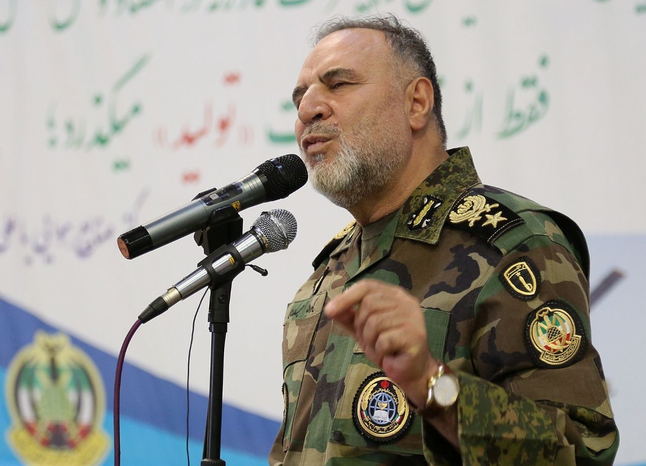 *** هوانیروز به خودکفایی در تولید قطعات گلوگاهی رسیده است