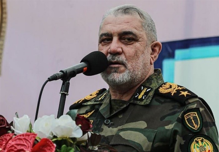 طرح فرزندآوری در نیروی زمینی ارتش از صفر تا صد حمایت می‌شود