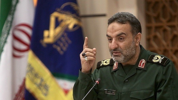 *** موظفیم تهدیدات متوجه انقلاب را به فرصت تبدیل کنیم