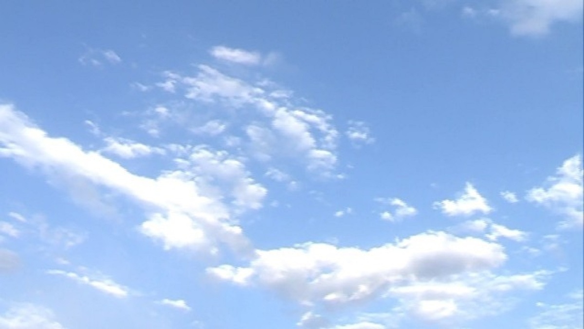 شدت گرفتن بارندگی در نیمه شمالی