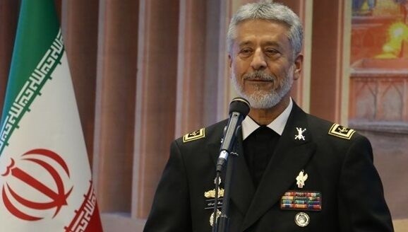 دانش، مهارت و انگیزه ارتشیها افزایش داشته است دانش، مهارت و انگیزه ارتشیها افزایش داشته است