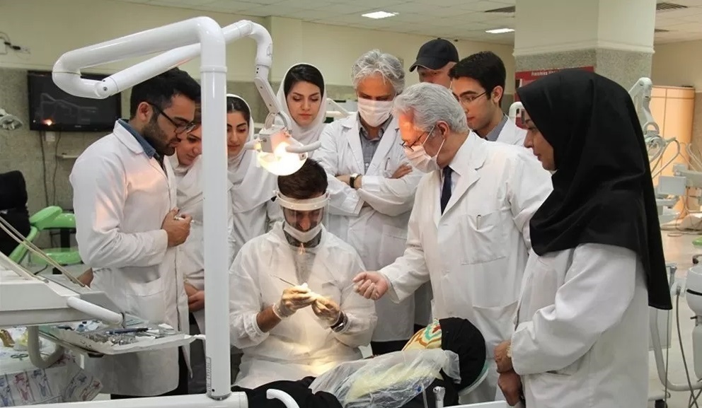 آخرین مهلت ثبت نام پذیرش مستقیم پزشکان عمومی در ۴ رشته تخصصی