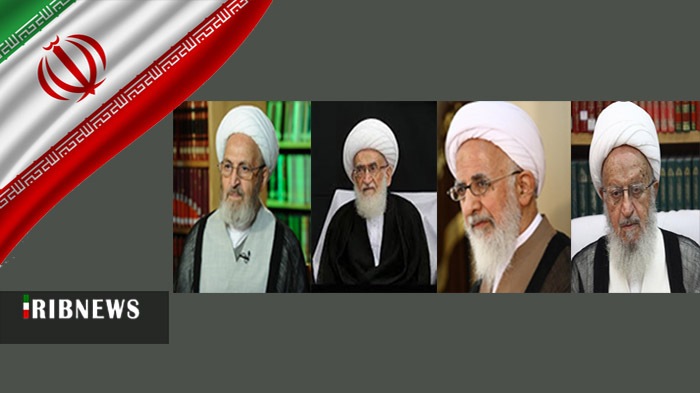 ضرورت حفظ وحدت و همدلی ملت ایران مقابل دشمن صهیونیستی ضرورت حفظ وحدت و همدلی ملت ایران مقابل دشمن صهیونیستی