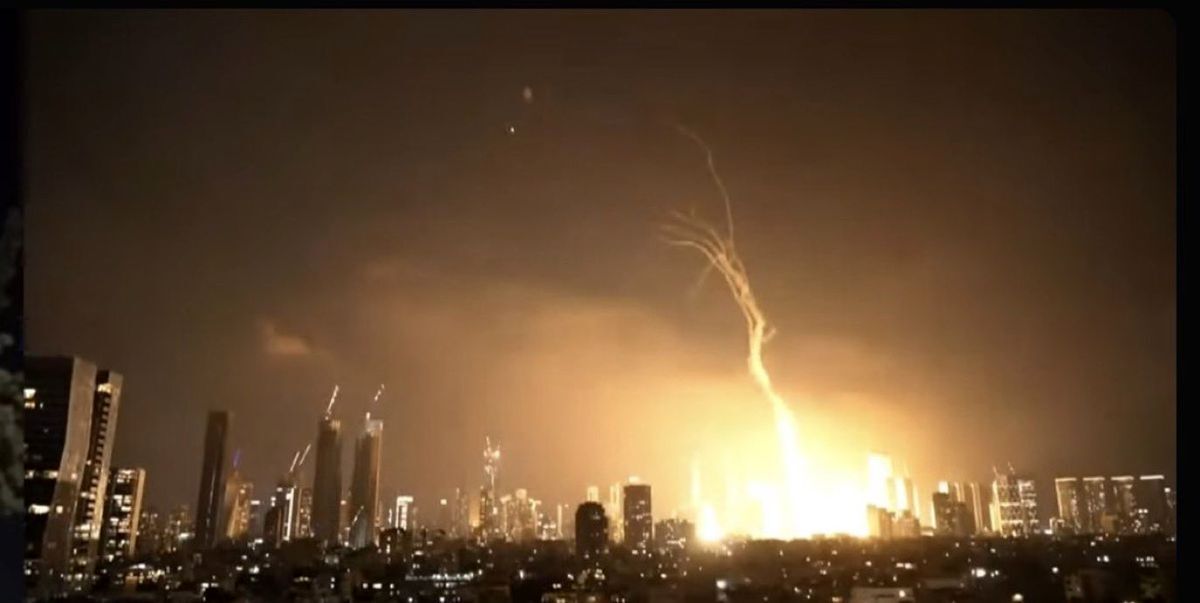 رژیم صهیونی دچار خطای محاسباتی شد رژیم صهیونی دچار خطای محاسباتی شد