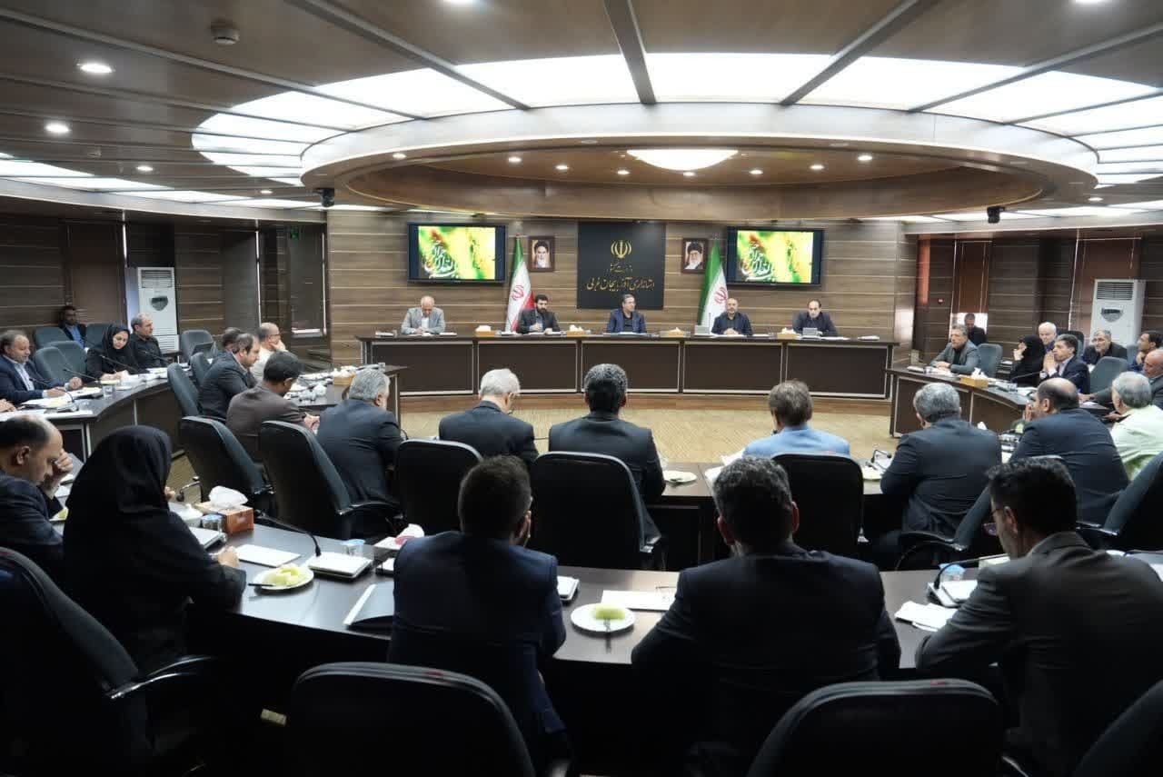 تشدید نظارت‌ها در بازار آذربایجان‌غربی