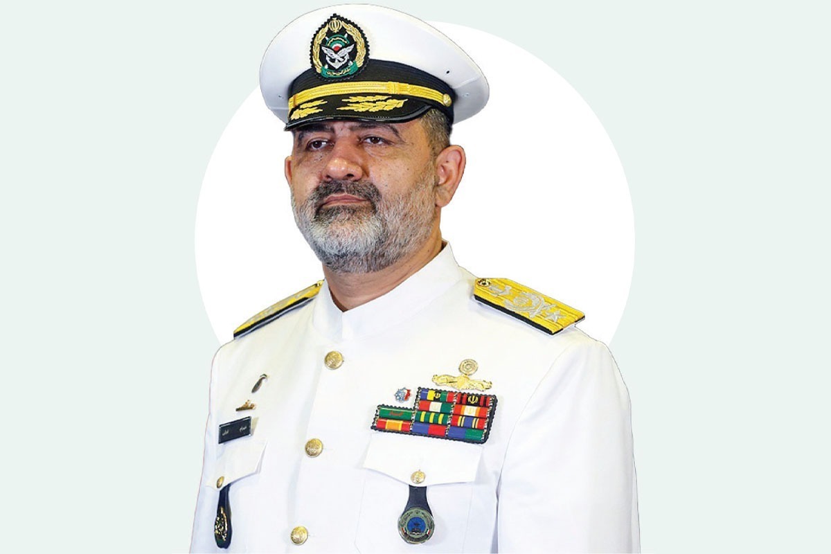 *** نیروهای مسلح به هر تعرضی قاطعانه پاسخ میدهند *** نیروهای مسلح به هر تعرضی قاطعانه پاسخ میدهند