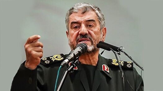 صهیونیست‌ها ابعاد ضربه بزرگی را که خورده‌اند، پنهان می‌کنند