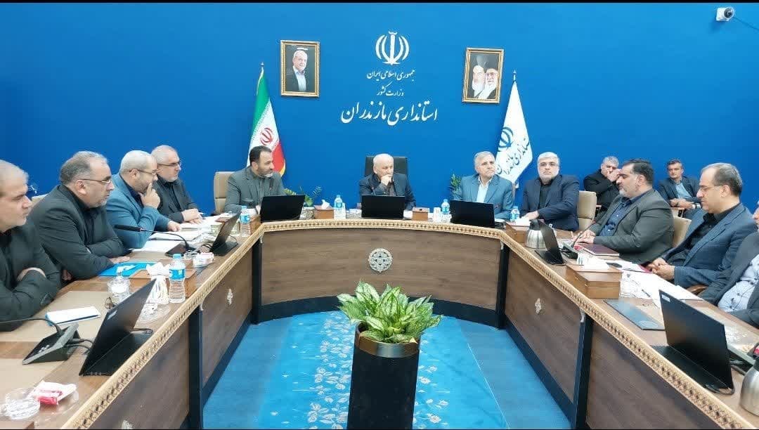 تداوم پیگیری‌ها برای تأمین کالا‌های اساسی در مازندران