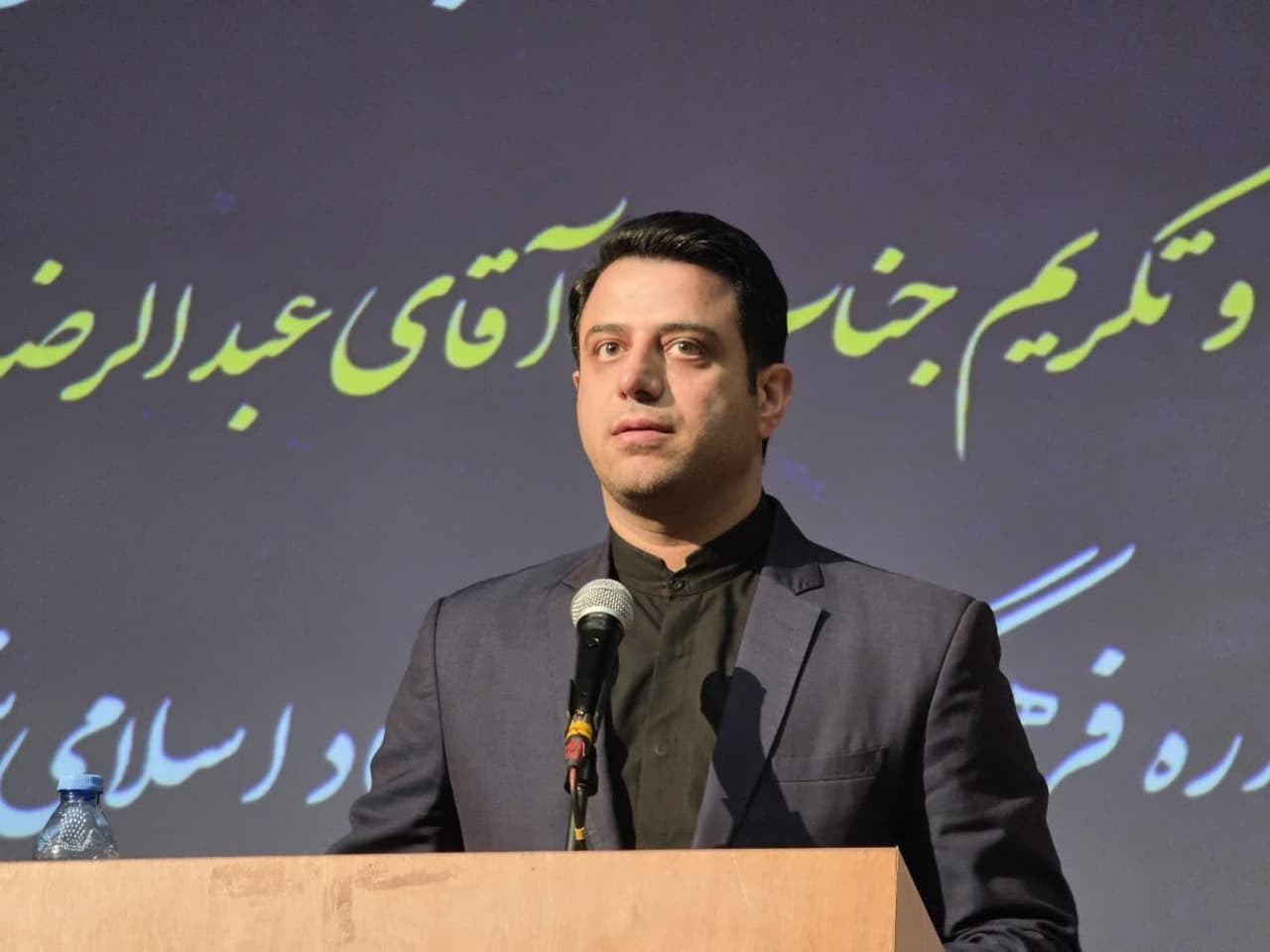 رونق ساخت فضا‌های هنری با مشارکت بخش خصوصی در مازندران