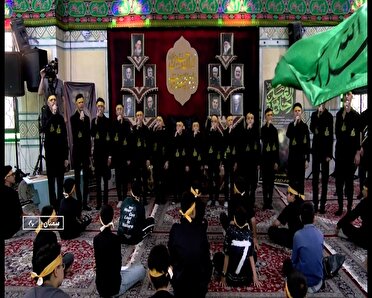 برگزاری اجتماع «احلی من العسل» در  سمنان