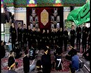 برگزاری اجتماع «احلی من العسل» در  سمنان